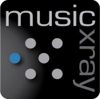 Logo MusicXray