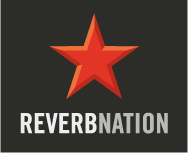 Logo ReverbNation Square